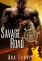 [Devil Call MC - Layne & Shelby 01] • Savage Road